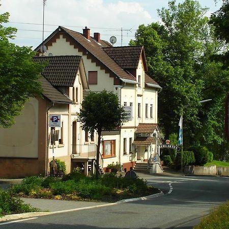Landgasthof Schneller Katzwinkel  Esterno foto
