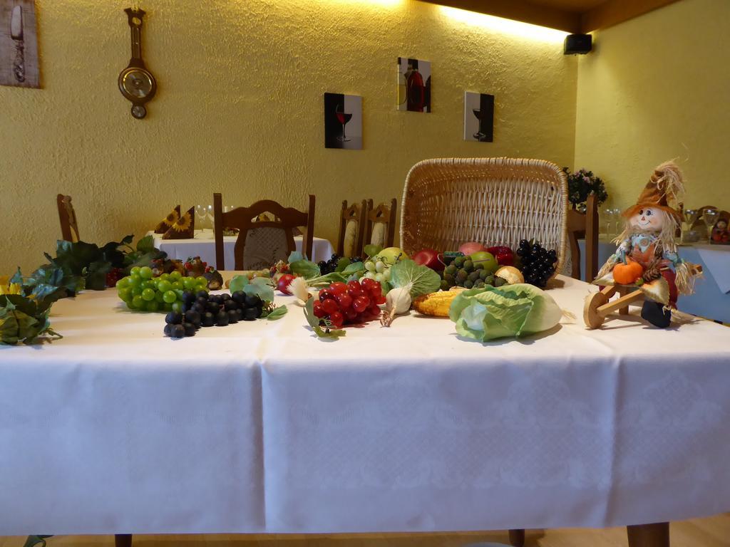 Landgasthof Schneller Katzwinkel  Esterno foto