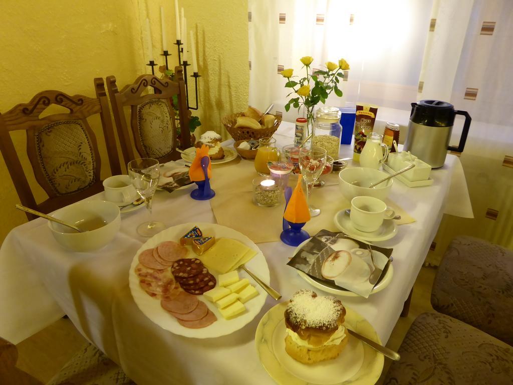 Landgasthof Schneller Katzwinkel  Esterno foto