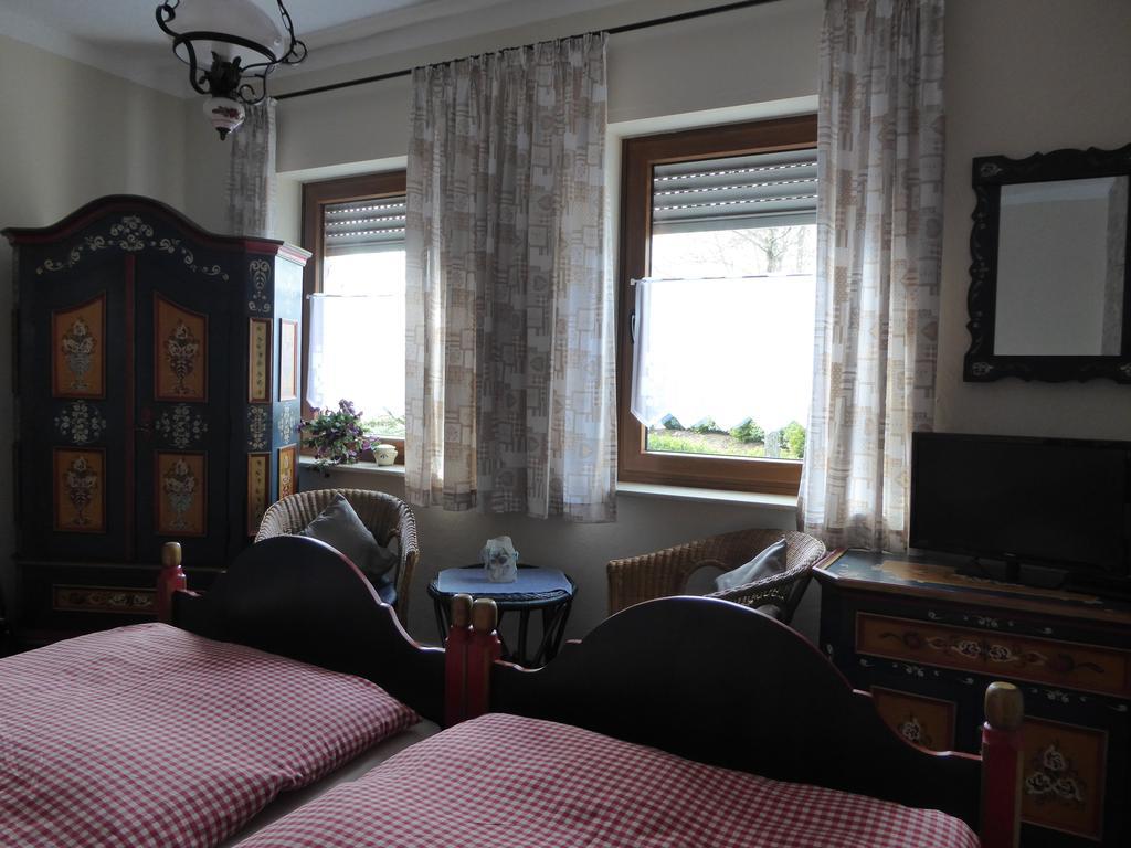 Landgasthof Schneller Katzwinkel  Esterno foto